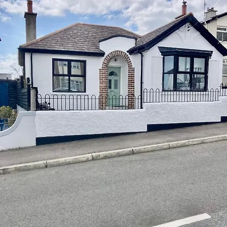 Hidden Gem Villa Portrush Exterior photo