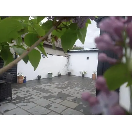 Hidden Gem Villa Portrush Exterior photo