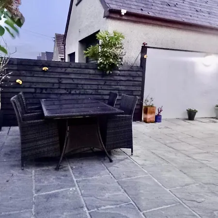 Hidden Gem Villa Portrush Exterior photo