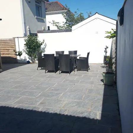 Hidden Gem Villa Portrush Exterior photo