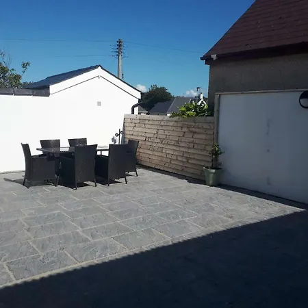Hidden Gem Villa Portrush Exterior photo