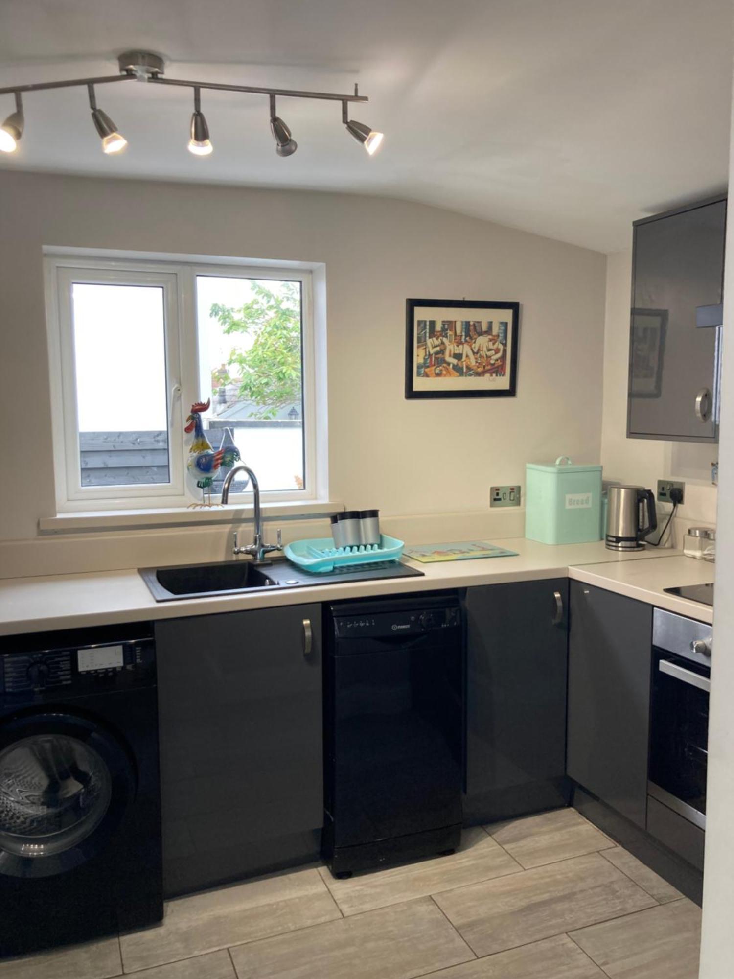 Holiday home Hidden Gem Portrush