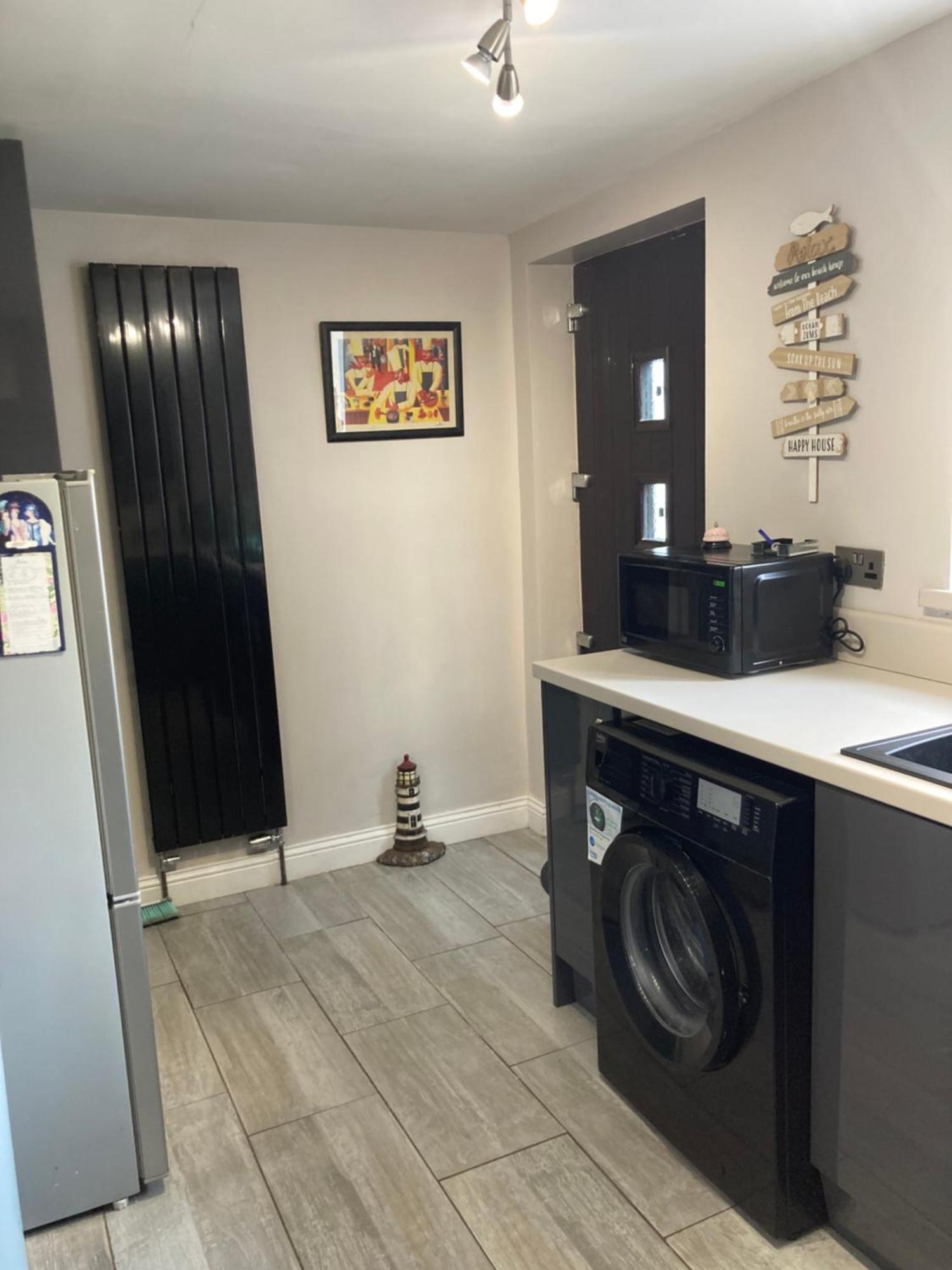 Holiday home Hidden Gem Portrush