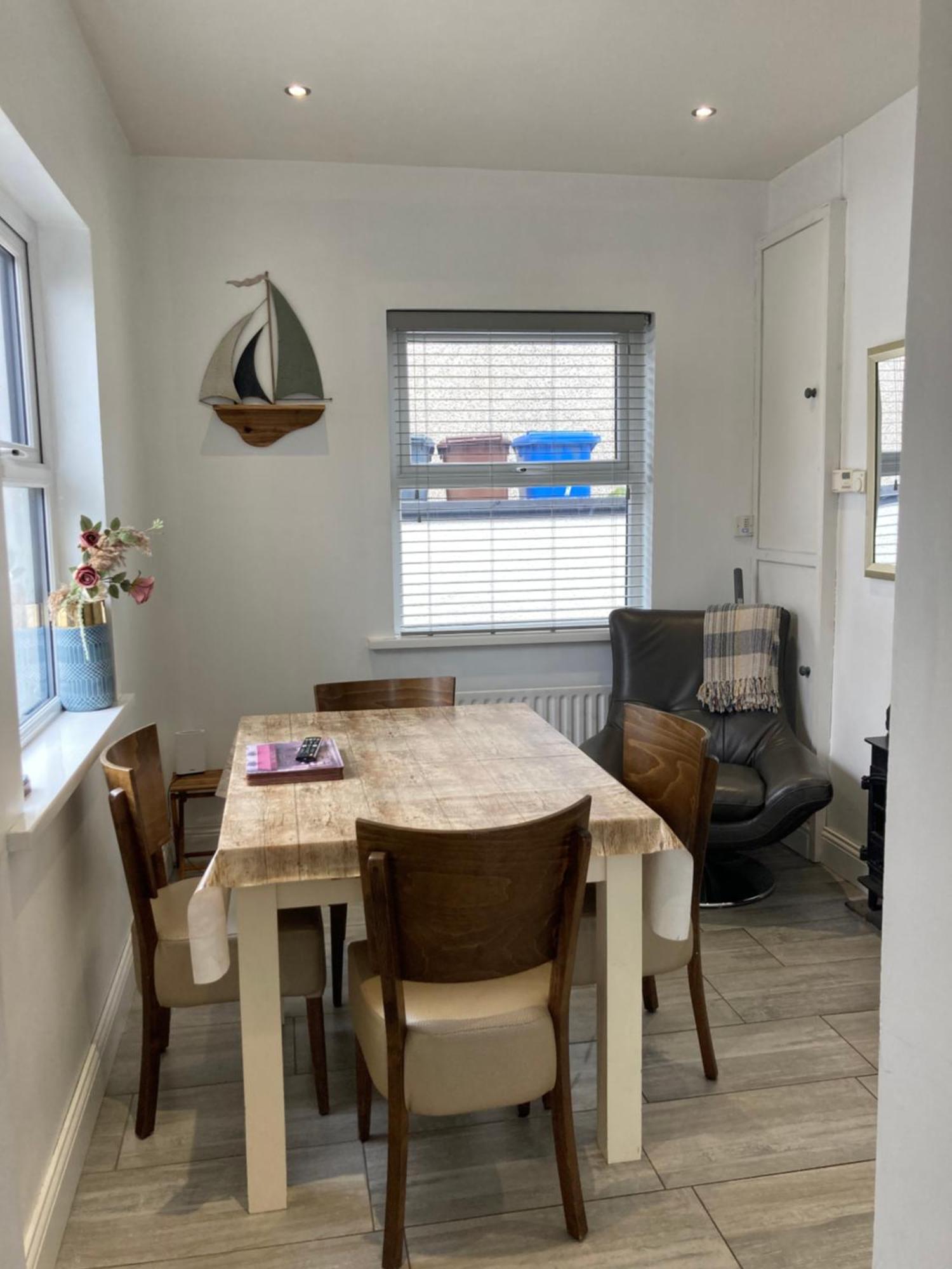 Hidden Gem Holiday home