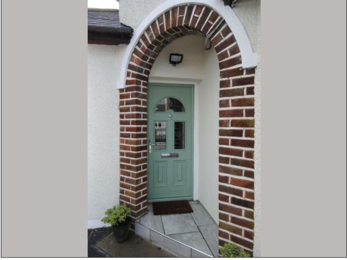 Hidden Gem Holiday home Portrush