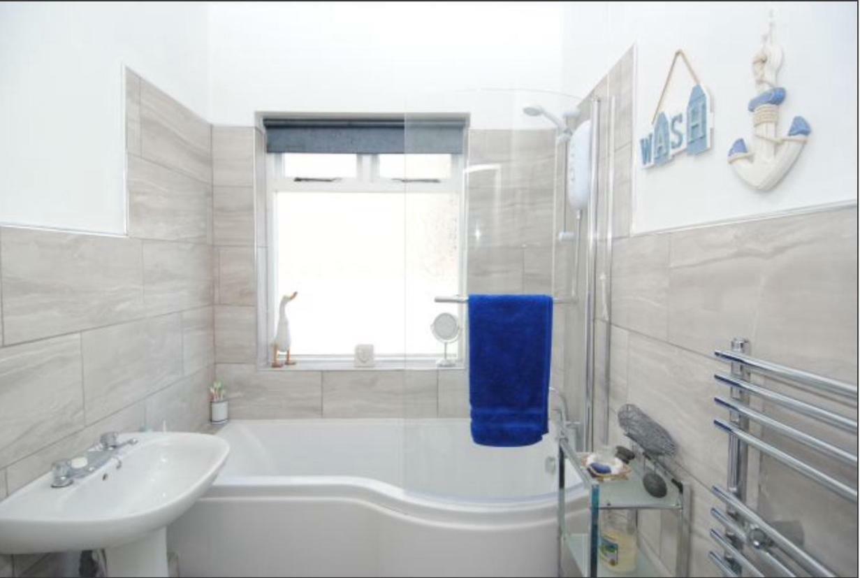 Hidden Gem Holiday home Portrush